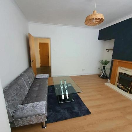 Double Bedroom 96Glc Greater Manchester Middleton  Buitenkant foto