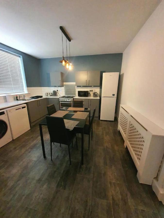 Double Bedroom 96Glc Greater Manchester Middleton  Buitenkant foto