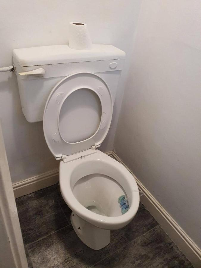 Double Bedroom 96Glc Greater Manchester Middleton  Buitenkant foto